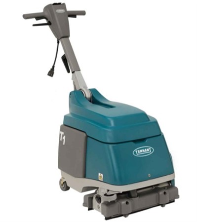 Tamm kit Tennant T1 PU